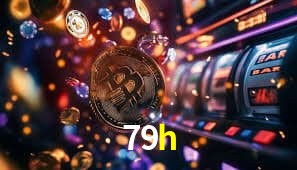 79h FAQ — suporte e ajuda no aplicativo oficial